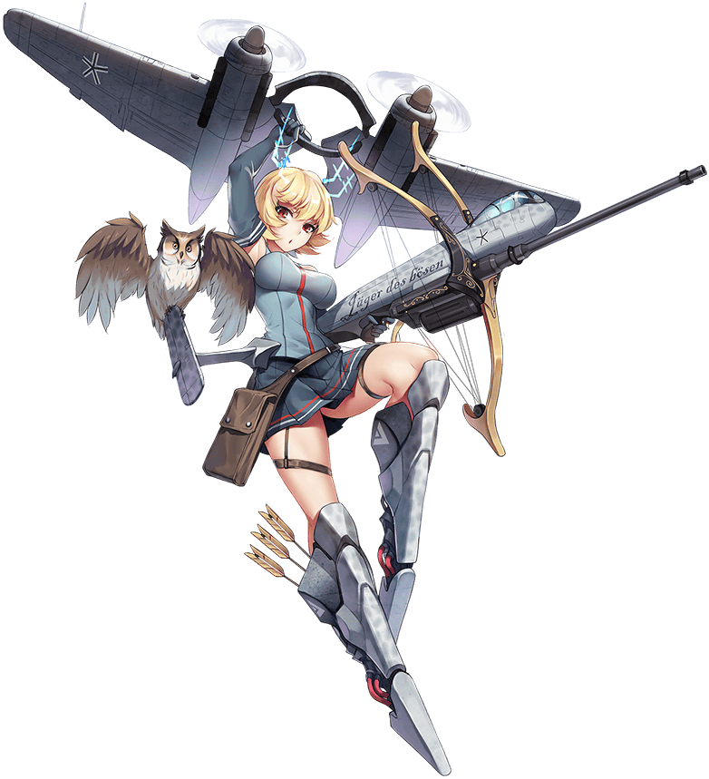 He.219 A2 illustration